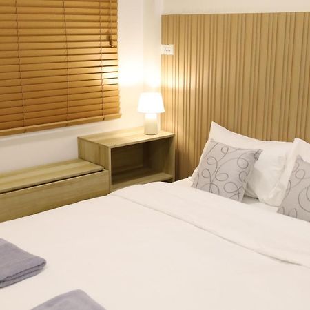 S.P.C Apartment By Brodderud Bangkok Luaran gambar