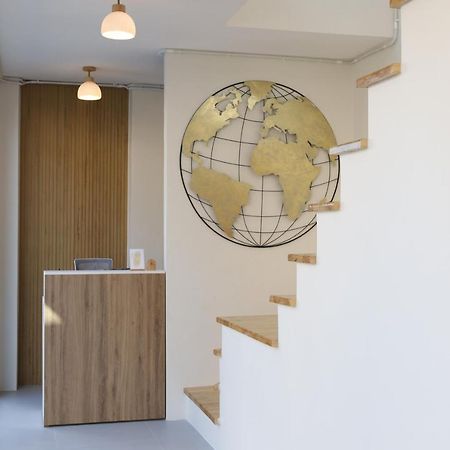 S.P.C Apartment By Brodderud Bangkok Luaran gambar