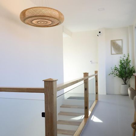 S.P.C Apartment By Brodderud Bangkok Luaran gambar