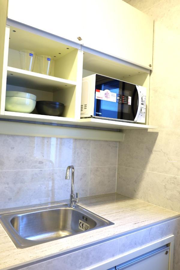 S.P.C Apartment By Brodderud Bangkok Luaran gambar