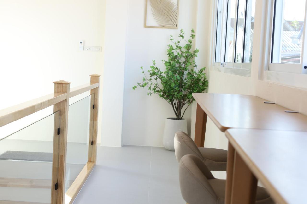 S.P.C Apartment By Brodderud Bangkok Luaran gambar