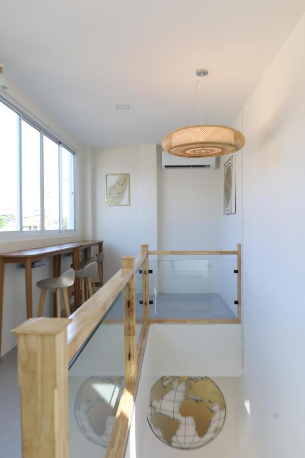 S.P.C Apartment By Brodderud Bangkok Luaran gambar