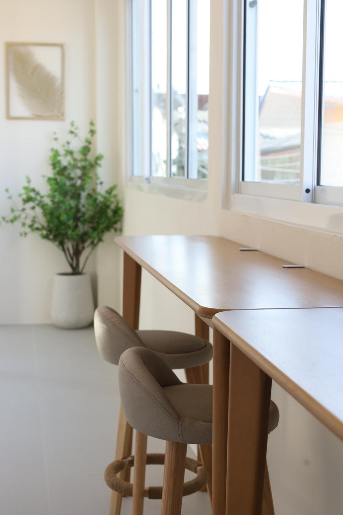 S.P.C Apartment By Brodderud Bangkok Luaran gambar