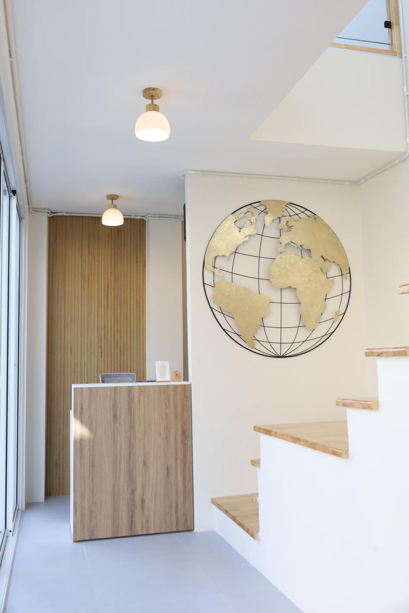S.P.C Apartment By Brodderud Bangkok Luaran gambar